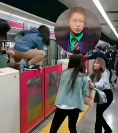 jocker-apuñalado-cuchillo-japón-loco-fotos-videos