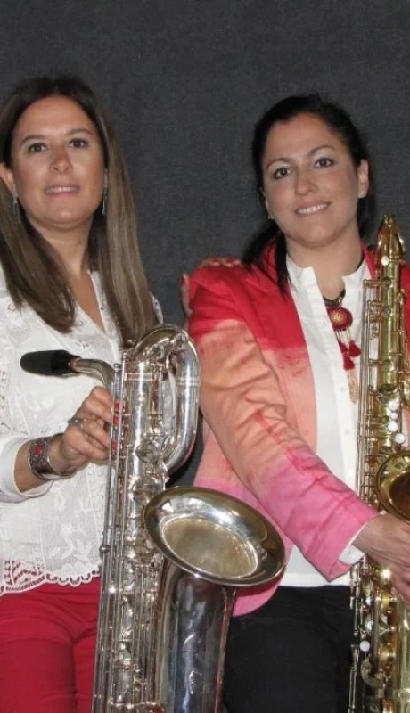 Foto-Cuarteto-de-Señoritas