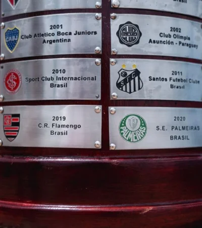Copa-Libertadores