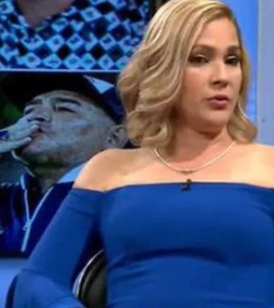 Mavys-Álvarez-denuncia-maradona-menores-fotos-video