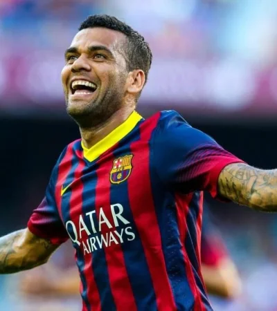 Dani-Alves