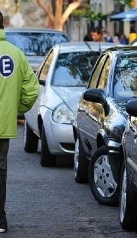 Estacionamiento-medido
