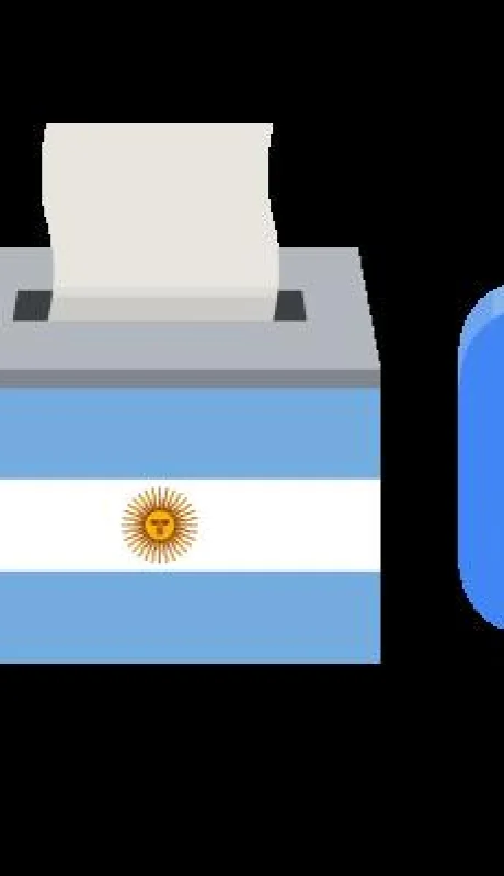 google elecciones búsquedas dónde voto argentina