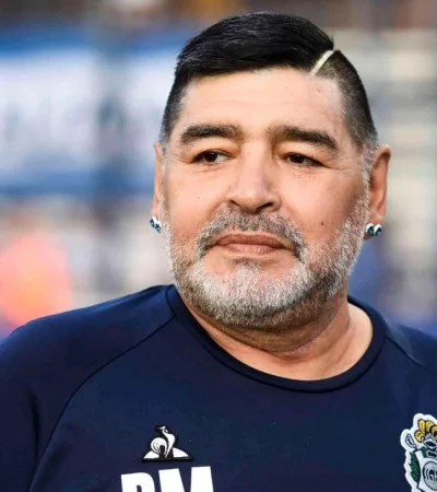La inesperada decisión de la psiquiatra acusada en el Caso Maradona