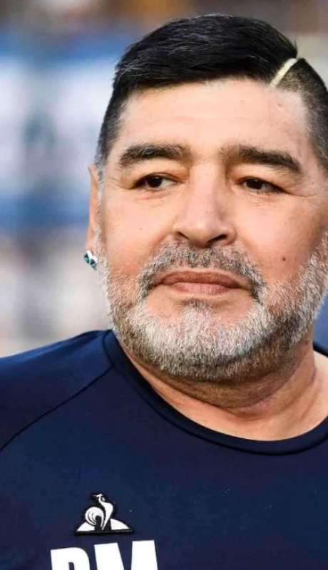 La inesperada decisión de la psiquiatra acusada en el Caso Maradona