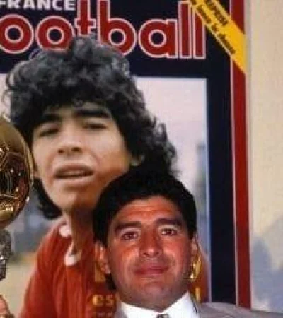 Diego-Maradona
