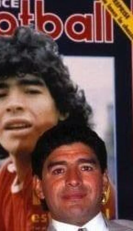 Diego-Maradona