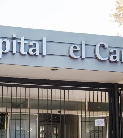 Hospital-El-Carmen