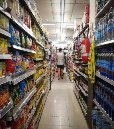 Aumentos de luz y gas se "comen" las mejoras salariales y jaquean el consumo