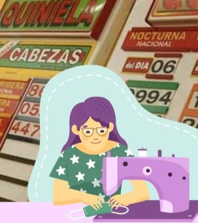 quiniela-modista-costurera-suerte-número-tabla-trabajo