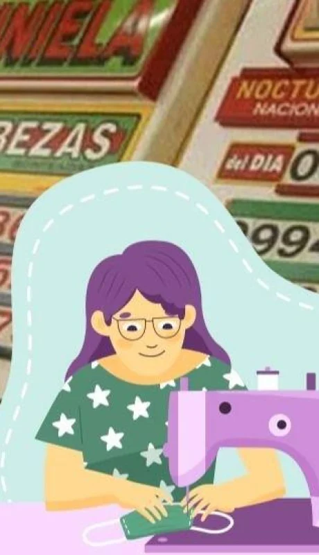 quiniela-modista-costurera-suerte-número-tabla-trabajo