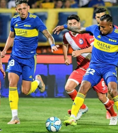 boca-argentinos