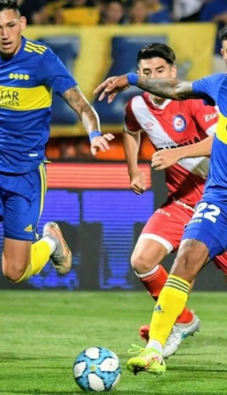 boca-argentinos
