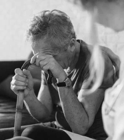 depresión-salud-mental