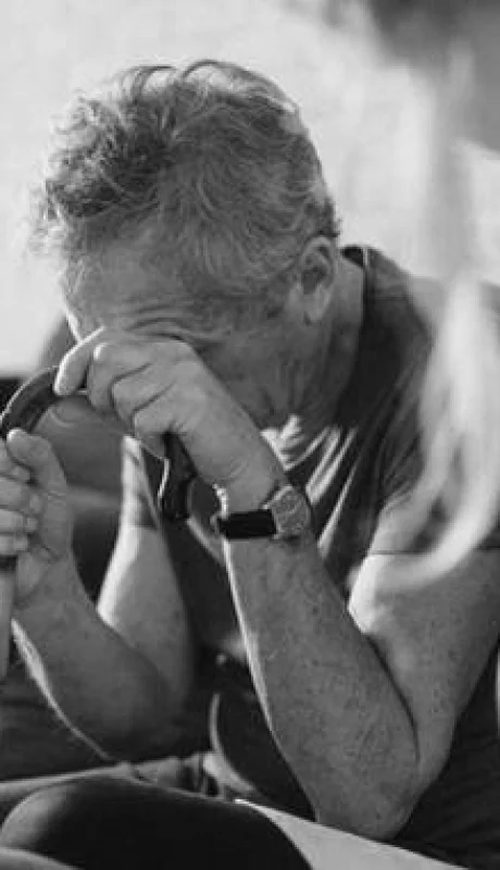 depresión-salud-mental