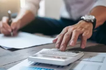 Además de la alta presión, en Argentina se cobran impuestos malos