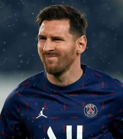 messi-psg