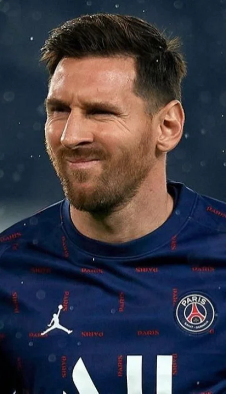 messi-psg