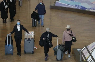 Ómicron en el mundo: ¿una nueva ola está en puerta?