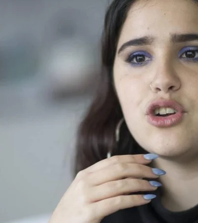 ofelia-fernandez-milei