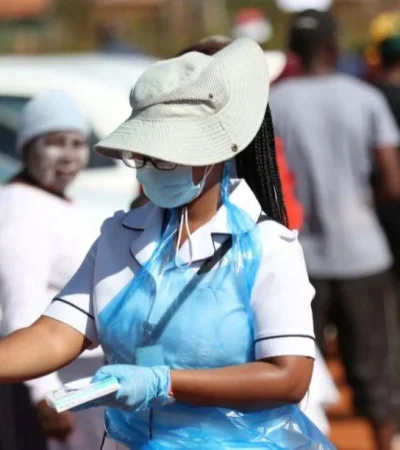 coronavirus-sudáfrica-datos-hoy-ola-pandemia