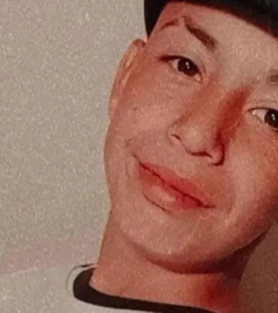 luciano-olivera-crimen-policía-fotos-video-familiares