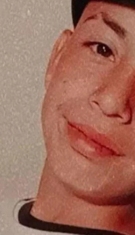 luciano-olivera-crimen-policía-fotos-video-familiares