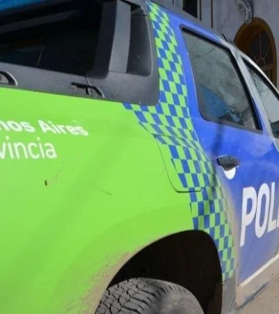 Policía-de-Buenos-Aires