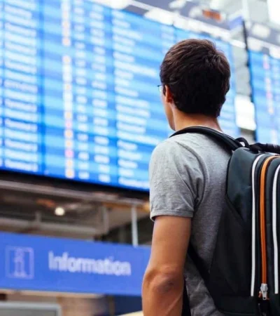 El Gobierno nacional duplicó las tasas aeroportuarias de los vuelos de cabotaje