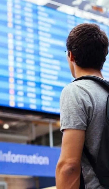 El Gobierno nacional duplicó las tasas aeroportuarias de los vuelos de cabotaje