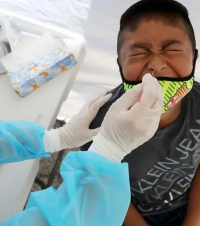 niños-coronavirus-argentina-hisopados-resultados