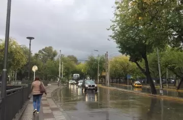 El fin de semana largo vuelven las lluvias a varias provincias