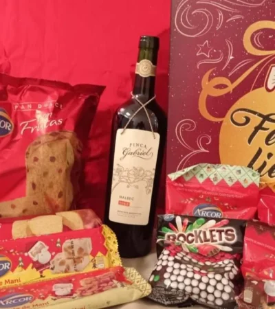 canasta-navidena