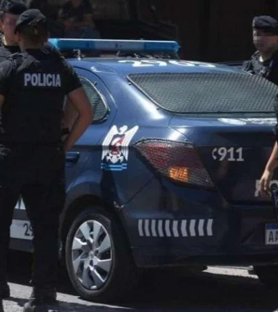 Policía