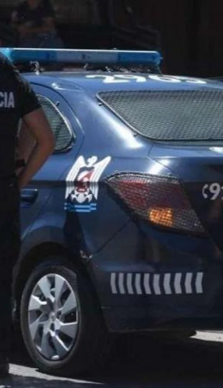 Policía