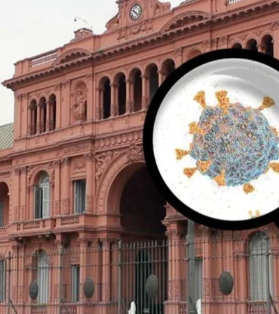 coronavirus-ómicron-gobierno-contagios-turismo-variante