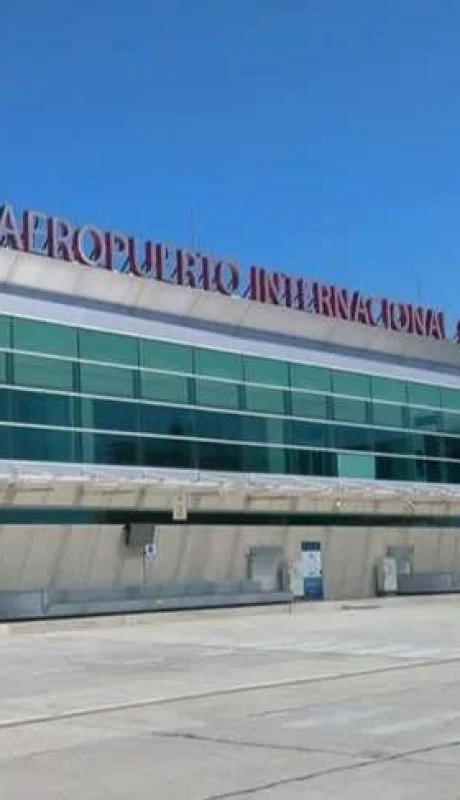 aeropuerto