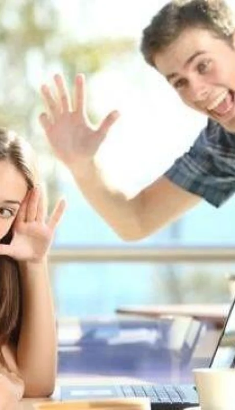 sabiduría-personas-ignorar-pareja-amante-psicología