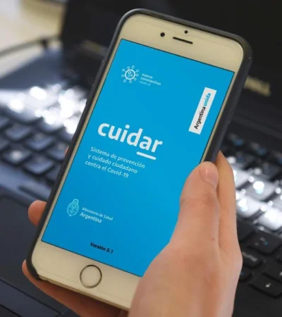 app-cuidar