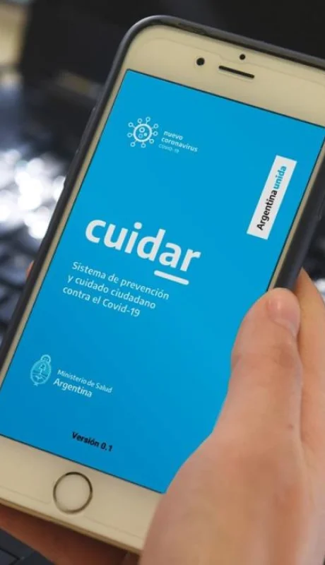 app-cuidar