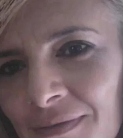 viviana-luna-adisestrador-perros-búsqueda-potrerillos-policia