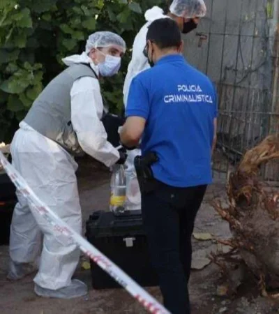 policía-nene-casa-incendio-neuqúen-menor-abuso