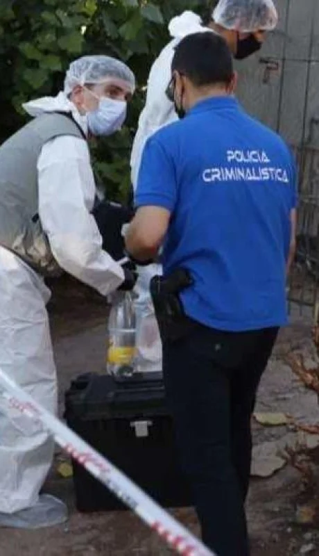 policía-nene-casa-incendio-neuqúen-menor-abuso