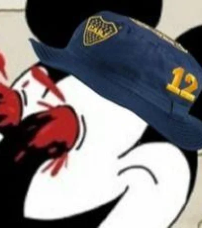 boca-memes-argentina-fotos-videos-campeón-advíncula