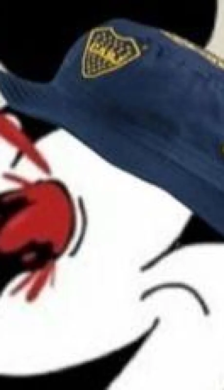 boca-memes-argentina-fotos-videos-campeón-advíncula