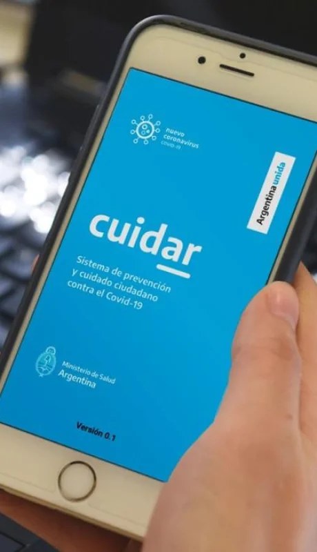 app-cuidar