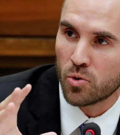 MARTIN-GUZMAN-MINISTRO