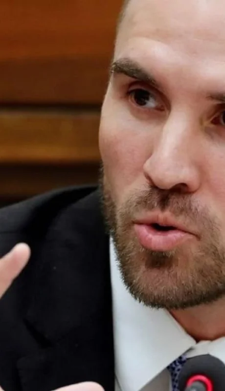 MARTIN-GUZMAN-MINISTRO