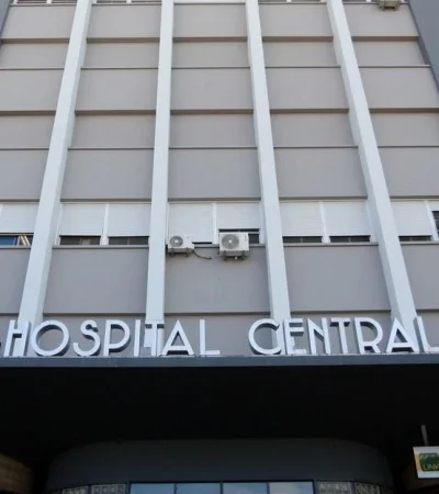 Hospital-Central