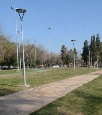 Parque